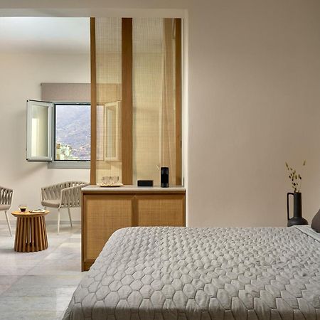 Ios Palace Hotel & Spa Mylopotas Dış mekan fotoğraf