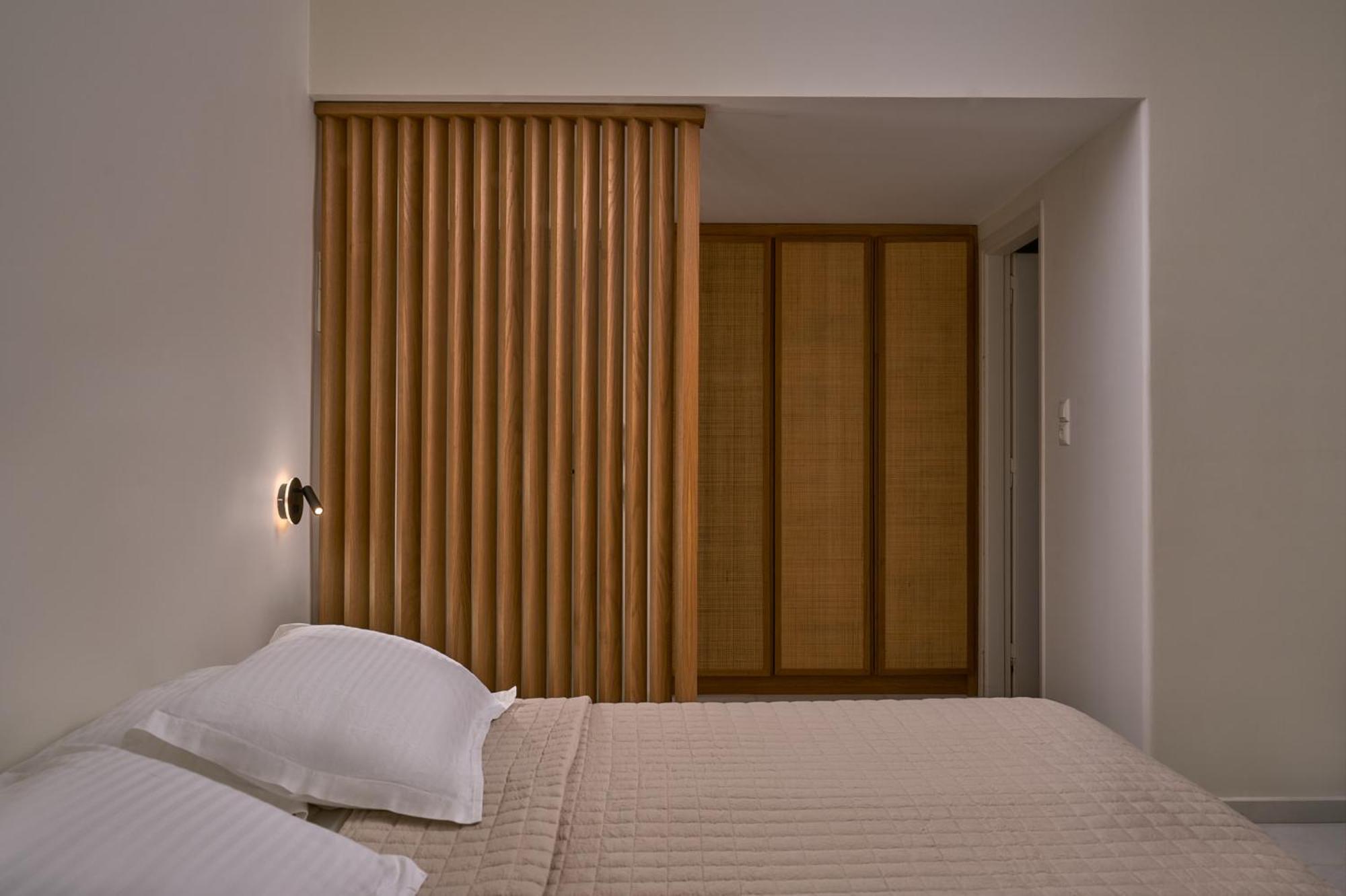 Ios Palace Hotel & Spa Mylopotas Dış mekan fotoğraf